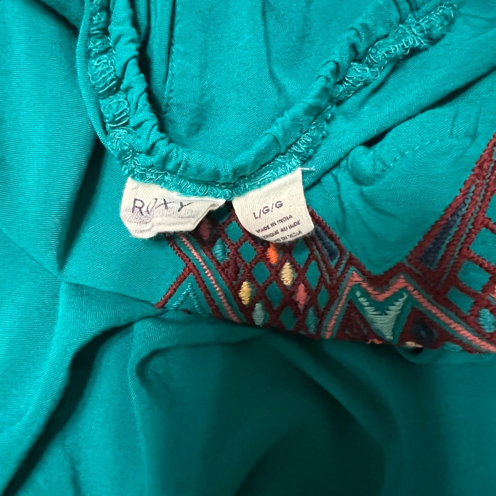 Roxy Romper - Picture 5 of 5
